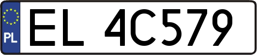 EL4C579