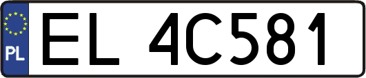 EL4C581