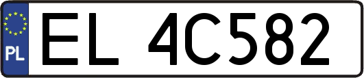 EL4C582