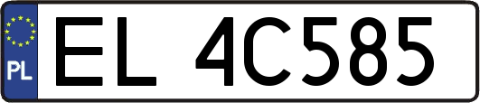 EL4C585