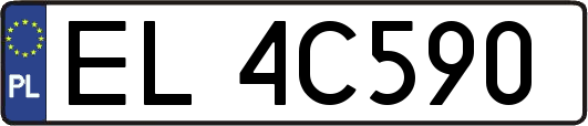 EL4C590