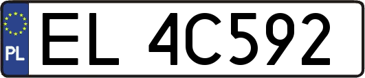EL4C592