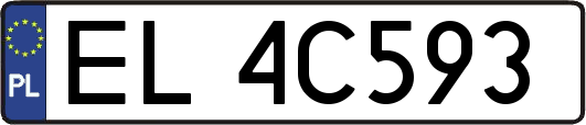 EL4C593