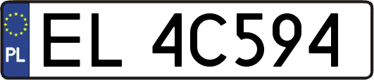 EL4C594