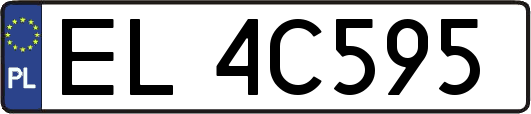 EL4C595