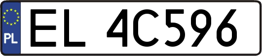 EL4C596
