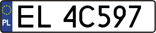 EL4C597