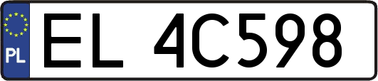 EL4C598