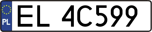 EL4C599