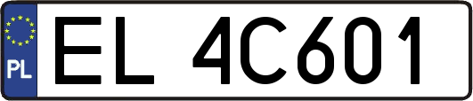 EL4C601