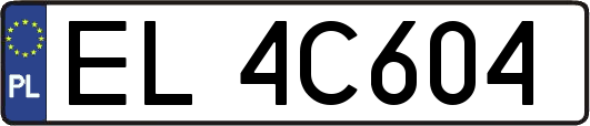 EL4C604