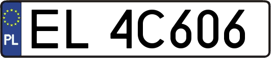 EL4C606