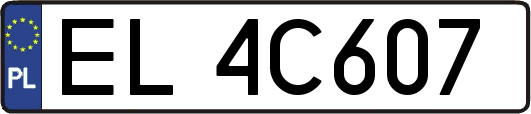 EL4C607