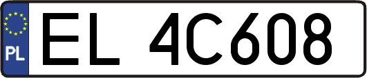 EL4C608