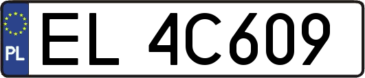 EL4C609