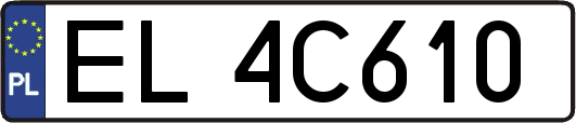 EL4C610