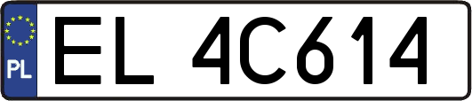 EL4C614