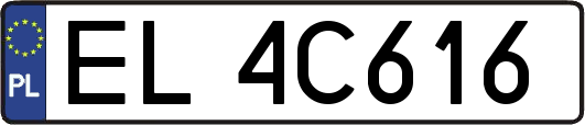 EL4C616