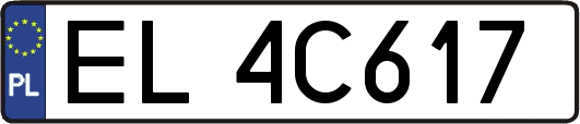 EL4C617