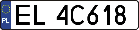 EL4C618