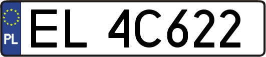 EL4C622
