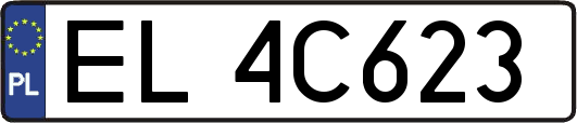 EL4C623