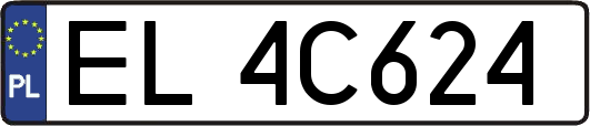 EL4C624