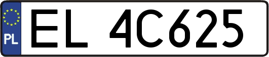 EL4C625