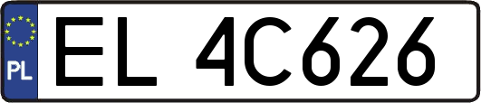 EL4C626