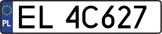EL4C627