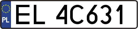 EL4C631