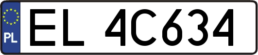 EL4C634