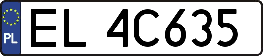 EL4C635