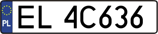 EL4C636