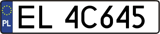 EL4C645