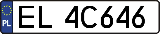 EL4C646