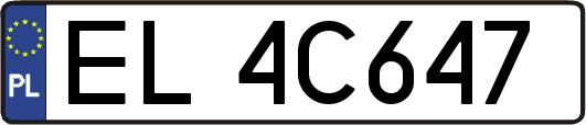 EL4C647