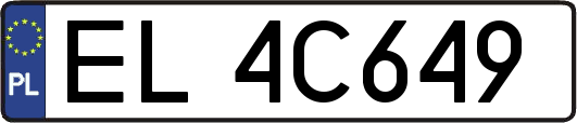 EL4C649