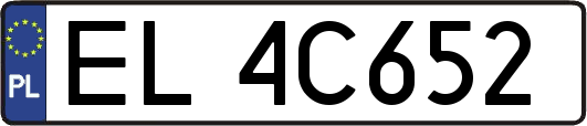 EL4C652