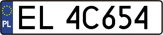 EL4C654