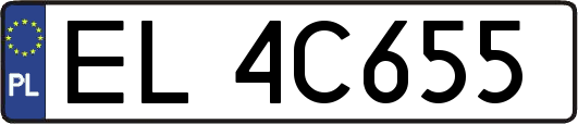EL4C655