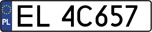 EL4C657