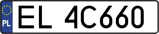 EL4C660