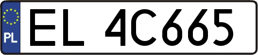 EL4C665