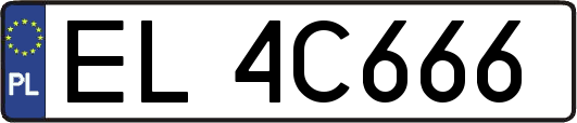 EL4C666