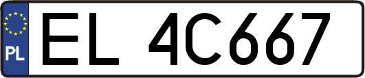 EL4C667