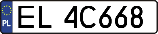 EL4C668
