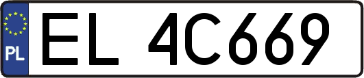 EL4C669