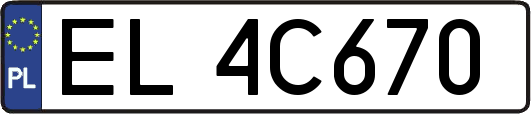EL4C670