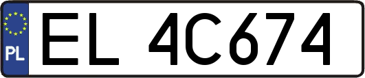 EL4C674